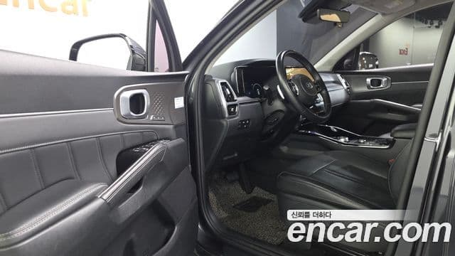 Kia Sorento 2020 — ფოტო 10/20