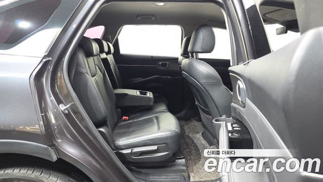 Kia Sorento 2020 — ფოტო 12/20