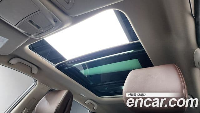 Renault Samsung QM6 2019 — Şəkil 7/20