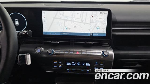 Hyundai Kona 2024 — фото 12 из 20