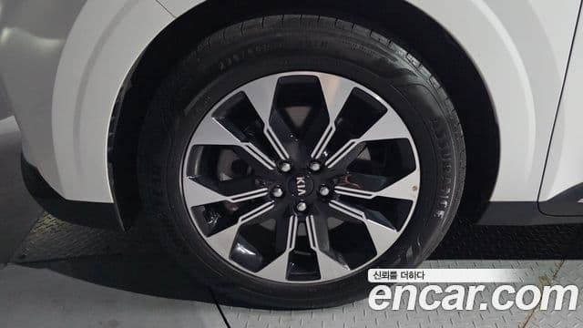 Kia Carnival 2021 — Şəkil 5/20