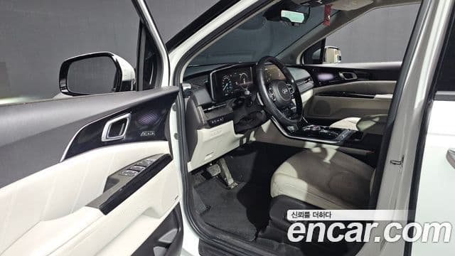 Kia Carnival 2021 — Şəkil 10/20