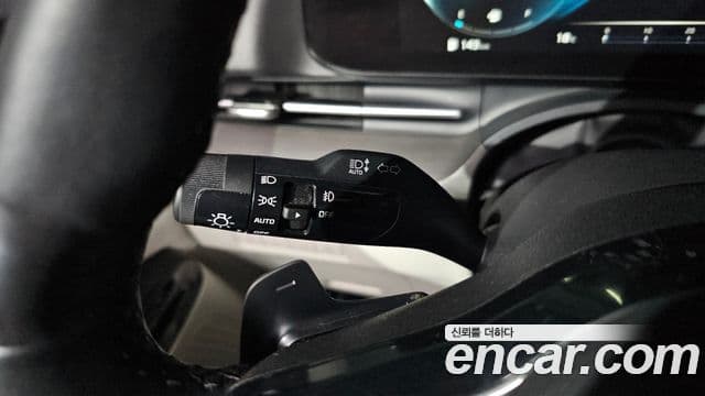 Kia Carnival 2021 — Şəkil 19/20