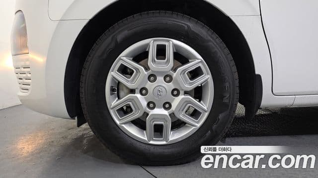 Hyundai Staria 2022 — Şəkil 5/20