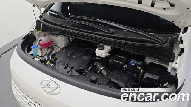 Hyundai Staria 2022 — Şəkil 6/20