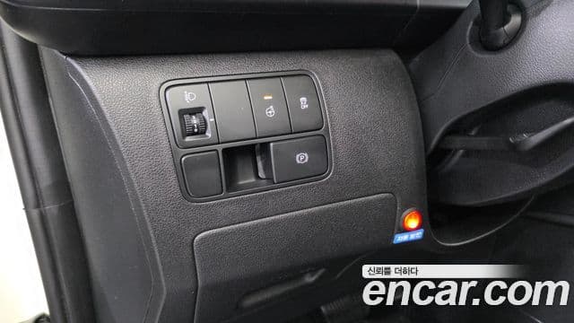 Hyundai Staria 2022 — Şəkil 12/20