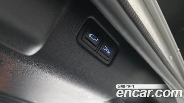 Hyundai Staria 2022 — Şəkil 20/20