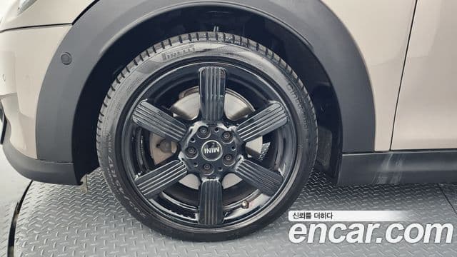 Mini Cooper S Convertible 2022 — фото 4 из 20