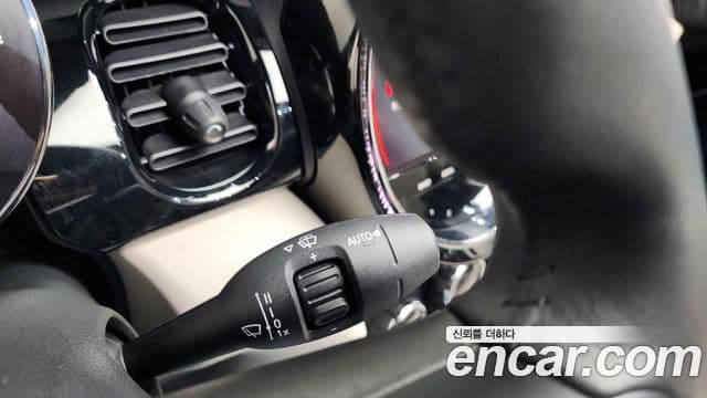 Mini Cooper S Convertible 2022 — ფოტო 12/20