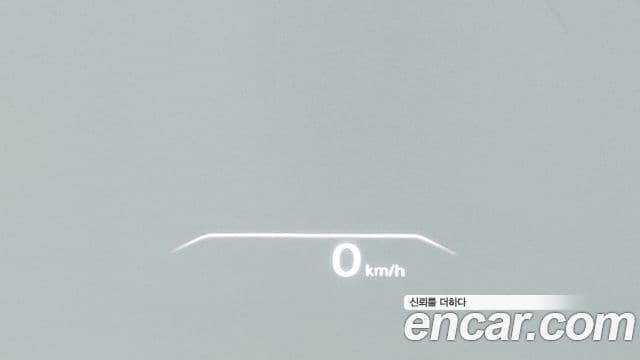 Genesis Electrified G80 2021 — ფოტო 17/20