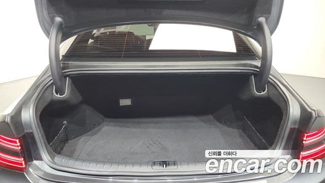 Genesis Electrified G80 2021 — ფოტო 20/20