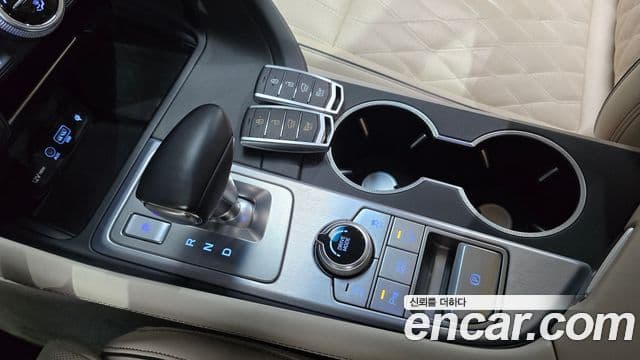 Genesis G70 2018 — ფოტო 9/20
