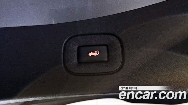 Renault Samsung QM6 2021 — Şəkil 5/20