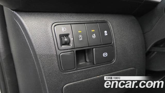 Hyundai Staria 2022 — Şəkil 14/20