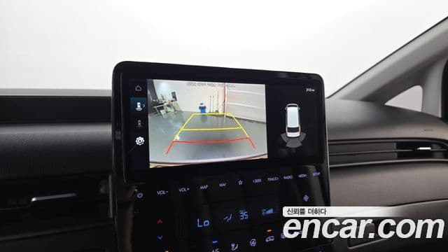 Hyundai Staria 2022 — Şəkil 18/20