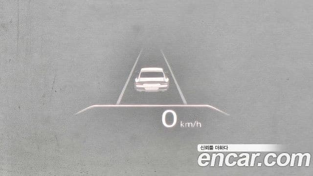 Genesis Electrified G80 2021 — Şəkil 17/20