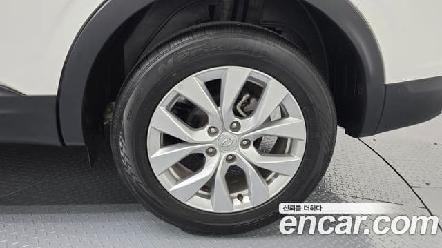 Renault Samsung XM3 2023 — Photo 11/20