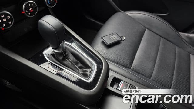 Renault Samsung XM3 2023 — Photo 12/20
