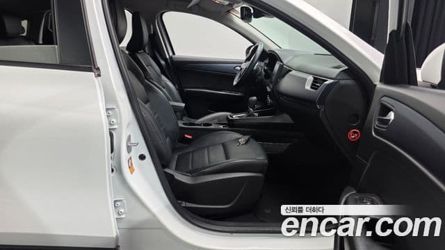 Renault Samsung XM3 2023 — Photo 9/20