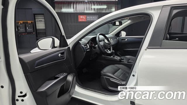Renault Samsung XM3 2023 — Photo 10/20