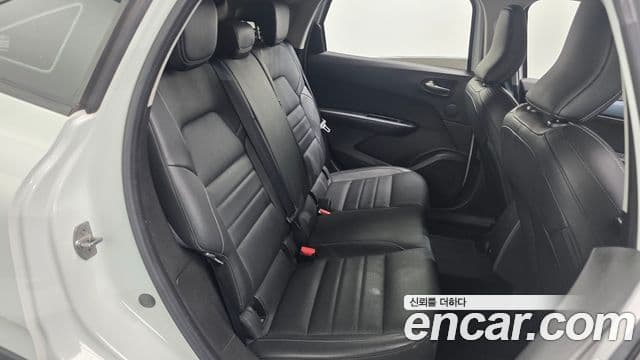 Renault Samsung XM3 2023 — Photo 4/20