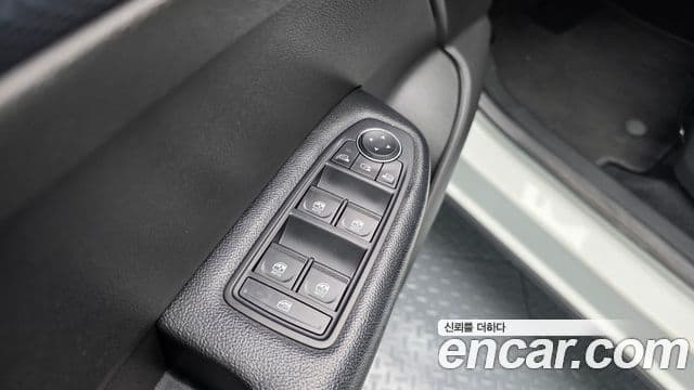 Renault Samsung XM3 2023 — Photo 15/20