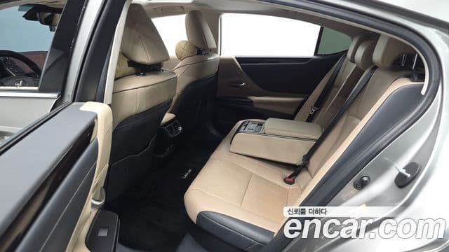 Lexus ES300h 2018 — ფოტო 12/20