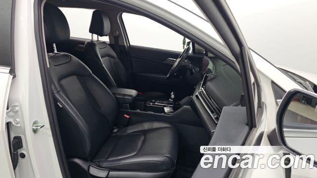 Kia Sportage 2022 — Фото 11/20