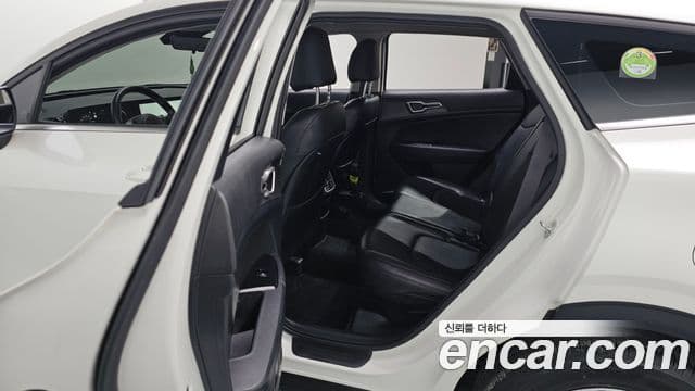 Kia Sportage 2022 — Фото 13/20