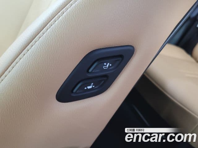 Kia Sorento 2023 — ფოტო 12/20
