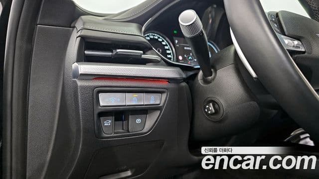 Genesis G80 2023 — Photo 11/20