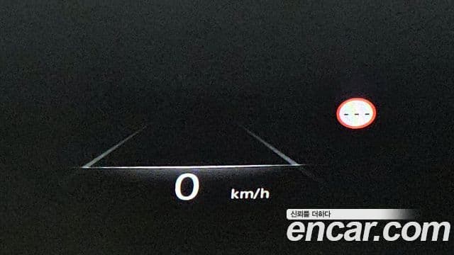Genesis G80 2023 — Photo 7/20