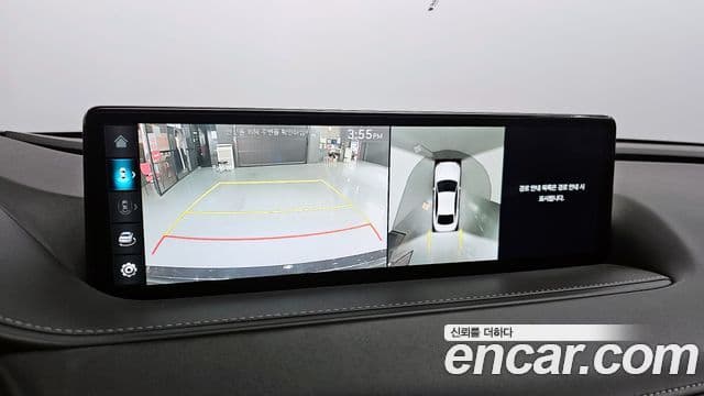 Genesis G80 2023 — Photo 12/20
