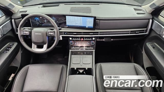 Hyundai Santa Fe 2023 — Photo 3/20