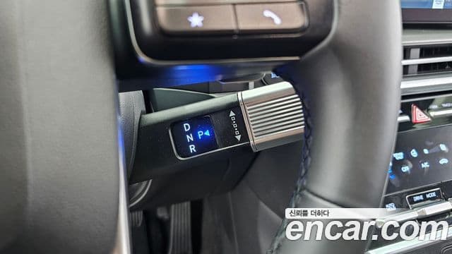 Hyundai Santa Fe 2023 — Photo 5/20