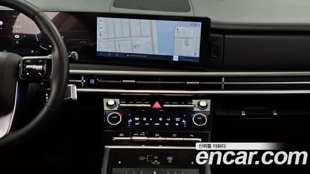 Hyundai Santa Fe 2023 — Photo 20/20