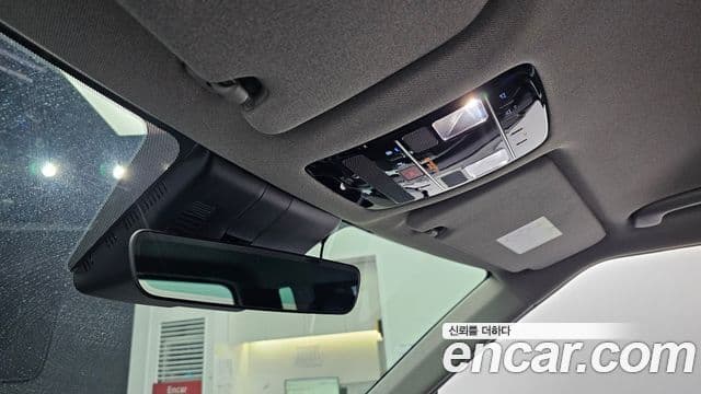 Hyundai Santa Fe 2023 — Photo 10/20