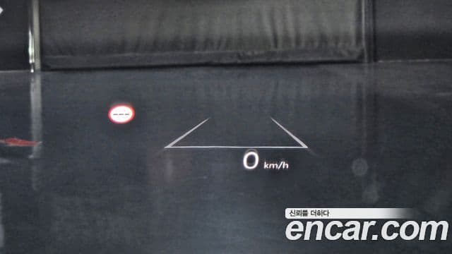 Hyundai Santa Fe 2023 — Photo 12/20