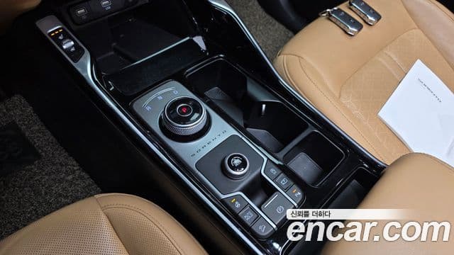 Kia Sorento 2020 — ფოტო 8/20