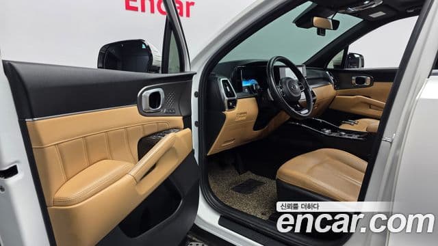 Kia Sorento 2020 — ფოტო 9/20