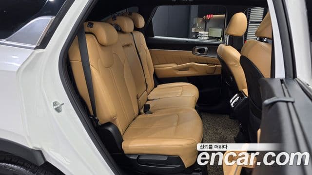 Kia Sorento 2020 — ფოტო 12/20