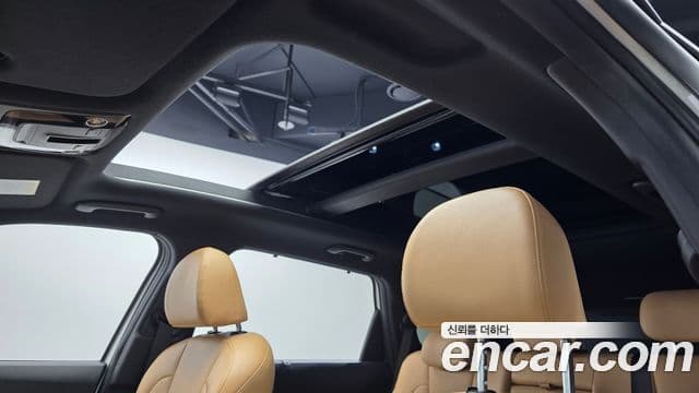 Kia Sorento 2020 — ფოტო 17/20