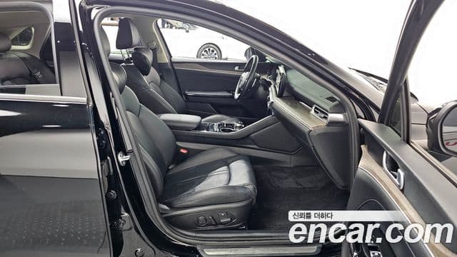 Kia K5 2021 — ფოტო 11/20