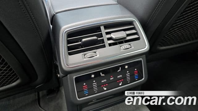Audi A6 2023 — ფოტო 7/20