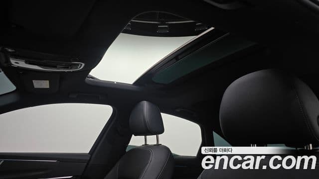 Audi A6 2023 — ფოტო 17/20