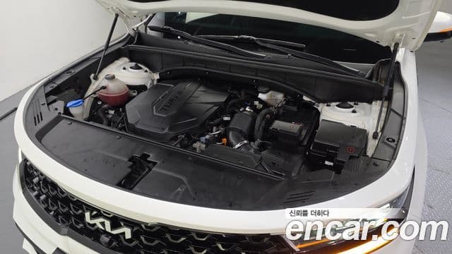 Kia Sorento 2020 — Фото 6/20