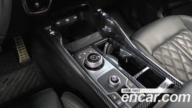 Kia Sorento 2020 — Фото 9/20