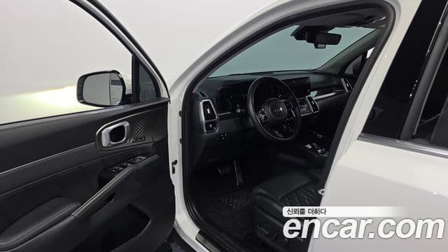 Kia Sorento 2020 — Фото 10/20