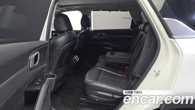 Kia Sorento 2020 — Фото 11/20