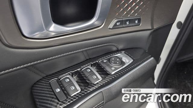Kia Sorento 2020 — Фото 12/20
